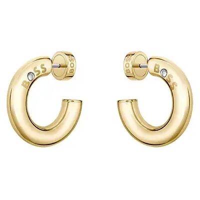 Boss Orecchini 1580690 Gold One Size Boss Orecchini 1580690 Gold One Size