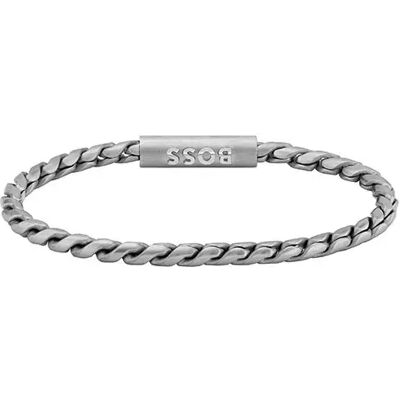 Boss Braccialetto 1580695 Silver One Size Boss Braccialetto 1580695 Silver One Size
