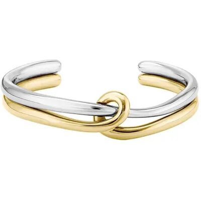 Boss Braccialetto 1580703 Silver / Gold One Size Boss Braccialetto 1580703 Silver / Gold One Size