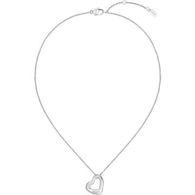 Boss Collana 1580721 Silver One Size Boss Collana 1580721 Silver One Size