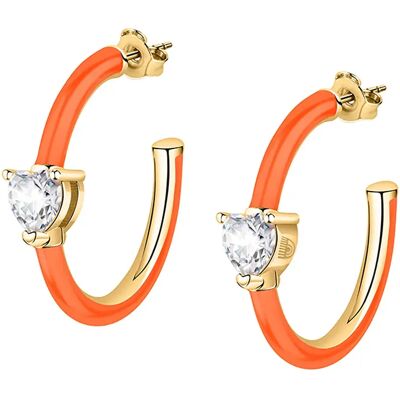 Chiara Ferragni Orecchini J19avi21 One Size Chiara Ferragni Orecchini J19avi21 One Size