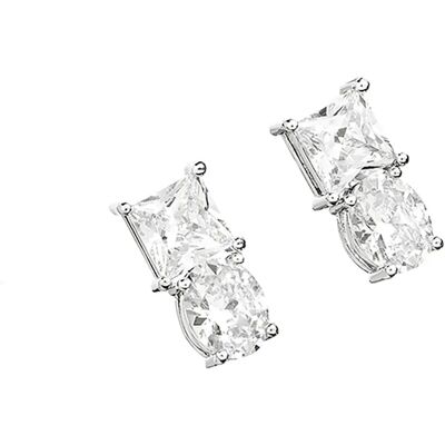 Chiara Ferragni Orecchini J19avu0 White One Size Chiara Ferragni Orecchini J19avu0 White One Size