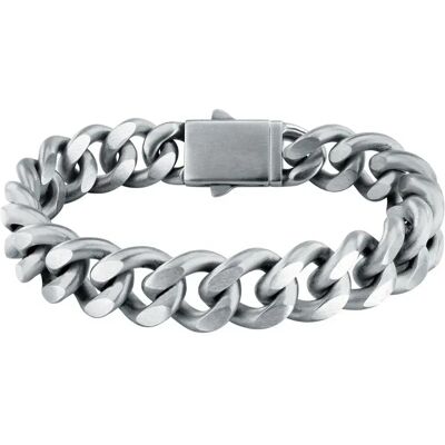Sector Braccialetto Saxs0 21cm Steel One Size Sector Braccialetto Saxs0 21cm Steel One Size