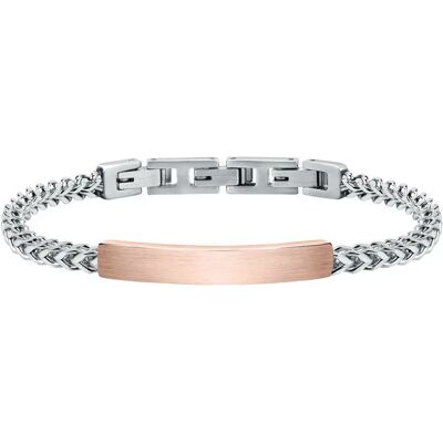 Sector Braccialetto Szs82 22cm Pink One Size Sector Braccialetto Szs82 22cm Pink One Size
