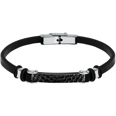 Sector Braccialetto Szv11 21cm Black One Size Sector Braccialetto Szv11 21cm Black One Size