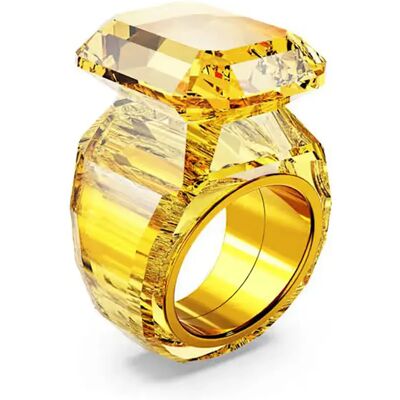 Swarovski Anello 5600226 Yellow 55 Swarovski Anello 5600226 Yellow 55
