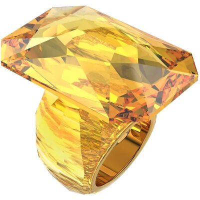 Swarovski Anello 5607357 Yellow 52 Swarovski Anello 5607357 Yellow 52