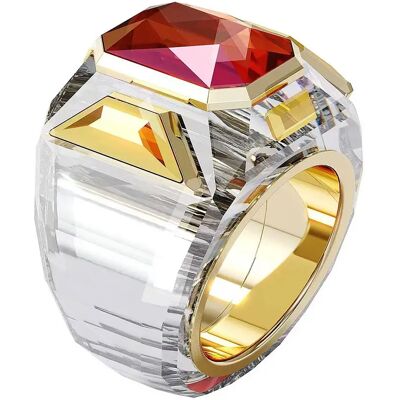 Swarovski Anello 5607363 Multicolored 52 Swarovski Anello 5607363 Multicolored 52