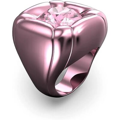 Swarovski Anello 5610803 Pink 50 Swarovski Anello 5610803 Pink 50