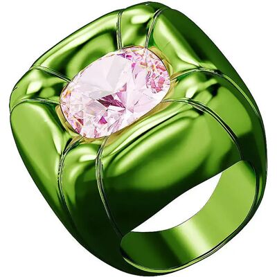 Swarovski Anello 561080 Green 50 Swarovski Anello 561080 Green 50