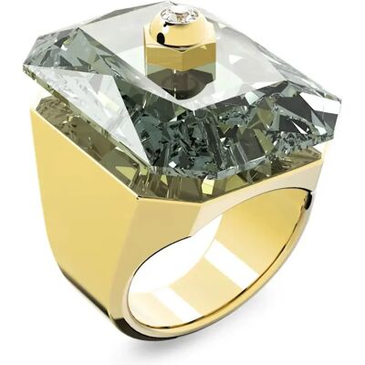 Swarovski Anello 5620758 Golden 50 Swarovski Anello 5620758 Golden 50