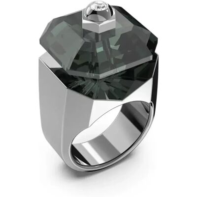 Swarovski Anello 5628578 Grey 50 Swarovski Anello 5628578 Grey 50