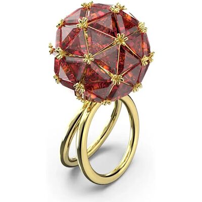 Swarovski Anello 5630293 Red 50 Swarovski Anello 5630293 Red 50