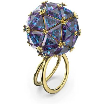 Swarovski Anello 5630307 Purple 50 Swarovski Anello 5630307 Purple 50