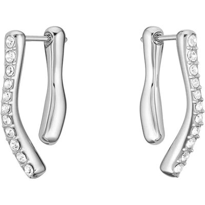 Boss Orecchini 1580779 Silver One Size Boss Orecchini 1580779 Silver One Size