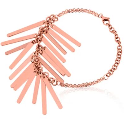 Breil Braccialetto Tj2220 Pink One Size Breil Braccialetto Tj2220 Pink One Size