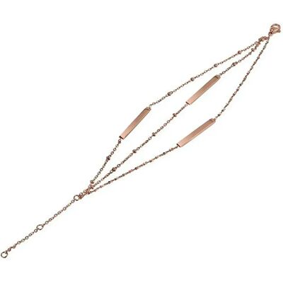 Breil Braccialetto Tj2238 Pink One Size Breil Braccialetto Tj2238 Pink One Size