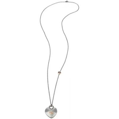 Breil Collana Tj2735 Silver One Size Breil Collana Tj2735 Silver One Size