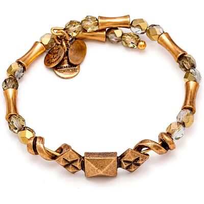 Alex And Ani Braccialetto Astronomer Gold One Size Alex And Ani Braccialetto Astronomer Gold One Size