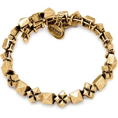 Alex And Ani Braccialetto Dazzling Gold One Size Alex And Ani Braccialetto Dazzling Gold One Size