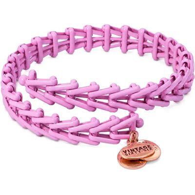 Alex And Ani Braccialetto Gypsy66 Rs Purple One Size Alex And Ani Braccialetto Gypsy66 Rs Purple One Size