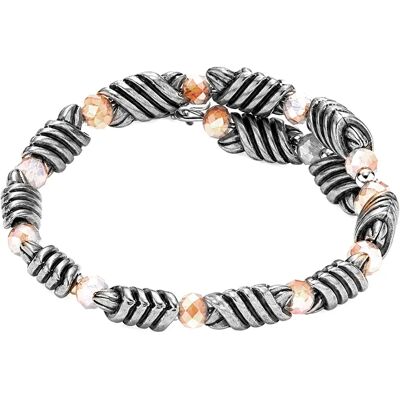 Alex And Ani Braccialetto Silver Silver One Size Alex And Ani Braccialetto Silver Silver One Size