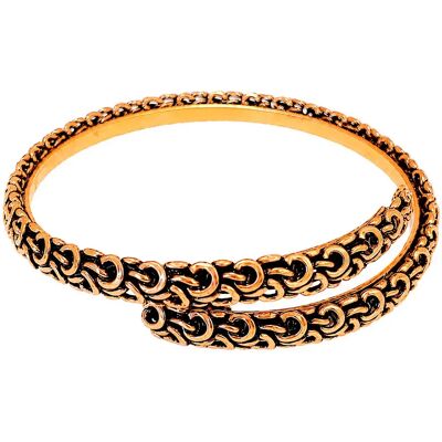 Alex And Ani Braccialetto Vw288rg Gold One Size Alex And Ani Braccialetto Vw288rg Gold One Size