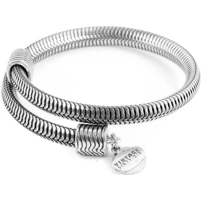 Alex And Ani Braccialetto Without Direction Silver One Size Alex And Ani Braccialetto Without Direction Silver One Size
