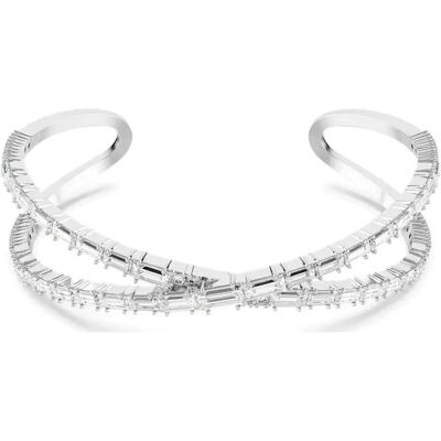 Swarovski Braccialetto 5677626 Silver One Size Swarovski Braccialetto 5677626 Silver One Size