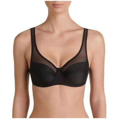 DIM. Paris Reggiseno 3983 Black 85 DIM. Paris Reggiseno 3983 Black 85
