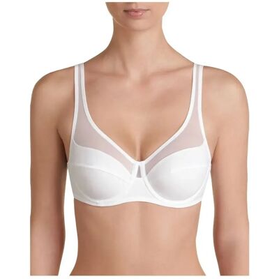 DIM. Paris Reggiseno 3983 White 95 DIM. Paris Reggiseno 3983 White 95