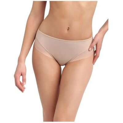 DIM. Paris Slip Da Donna Ad00a63.3uy Beige L DIM. Paris Slip Da Donna Ad00a63.3uy Beige L