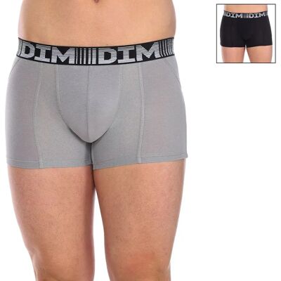 DIM. Paris Boxers 3d Flex Air 2 Unità Multicolor 9LU XL DIM. Paris Boxers 3d Flex Air 2 Unità Multicolor 9LU XL