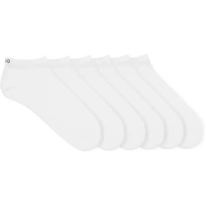 Hugo Calzini As Uni 6 Paia White EU 36-42 Hugo Calzini As Uni 6 Paia White EU 36-42