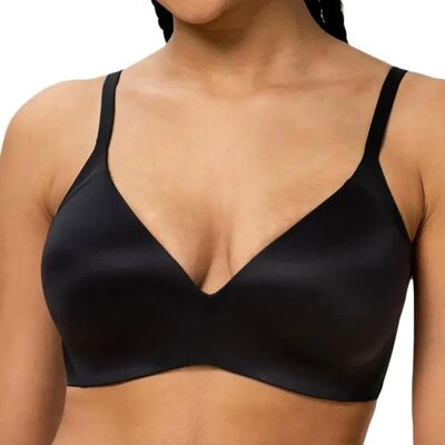 Triumph Reggiseno Soft Touch P Ex Black FR 90 Triumph Reggiseno Soft Touch P Ex Black FR 90