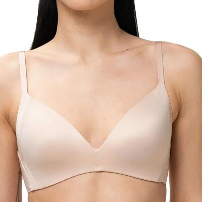 Triumph Reggiseno Soft Touch P Ex Meat 100 Triumph Reggiseno Soft Touch P Ex Meat 100
