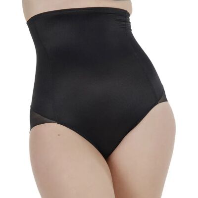 Janira Slip Da Donna Silueta Forte Secrets Black XL Janira Slip Da Donna Silueta Forte Secrets Black XL