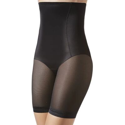 Janira Slip Da Donna Silueta Secrets Black XL Janira Slip Da Donna Silueta Secrets Black XL
