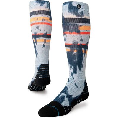 Stance Calzini Brong Snow Grey EU 43-46 Stance Calzini Brong Snow Grey EU 43-46