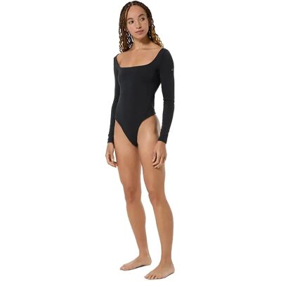 Super.natural Babydoll Lux Bouncy Jet Black S Super.natural Babydoll Lux Bouncy Jet Black S