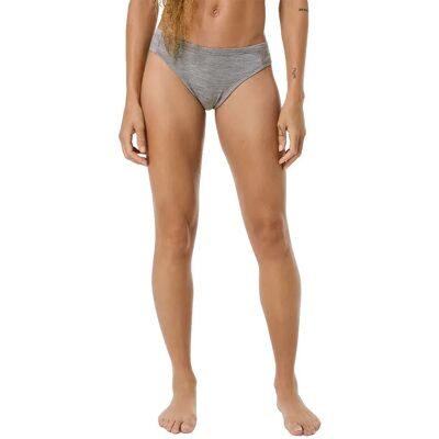 Super.natural Tanga Tundra175 Cashmere Grey Melange L Super.natural Tanga Tundra175 Cashmere Grey Melange L