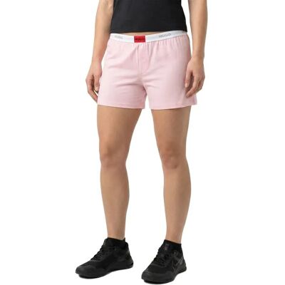 Hugo Pantaloncini Del Pigiama Id 10276976 Light / Pastel Pink S Hugo Pantaloncini Del Pigiama Id 10276976 Light / Pastel Pink S