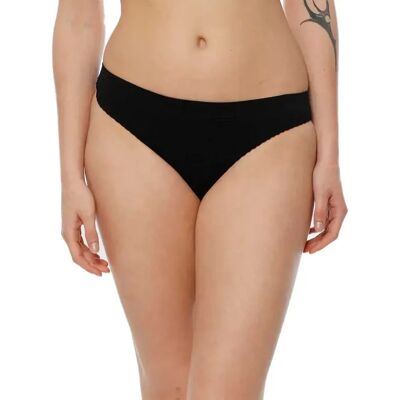 Bmymoon Cintura Modellante Mc005 Push Up Black S-M Bmymoon Cintura Modellante Mc005 Push Up Black S-M