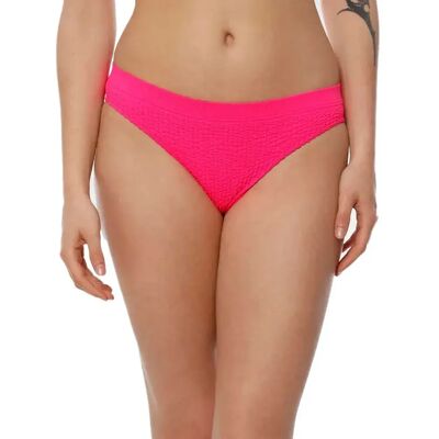 Bmymoon Cintura Modellante Mc005 Push Up Pink M-L Bmymoon Cintura Modellante Mc005 Push Up Pink M-L
