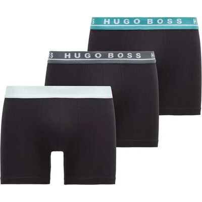 Hugo Boss Slip 5053306 3 Unità Multicolor L Hugo Boss Slip 5053306 3 Unità Multicolor L