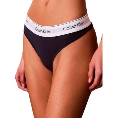 Calvin Klein Tanga Lv00qf8518 Speakeasy XL Calvin Klein Tanga Lv00qf8518 Speakeasy XL