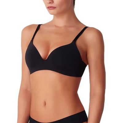 Cotonella Reggiseno Adc16 Black 95 Cotonella Reggiseno Adc16 Black 95