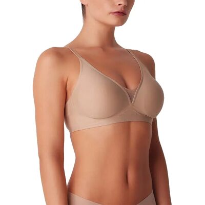 Cotonella Reggiseno Adc18 Beige S Cotonella Reggiseno Adc18 Beige S
