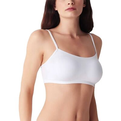 Cotonella Reggiseno Add22 White XL Cotonella Reggiseno Add22 White XL