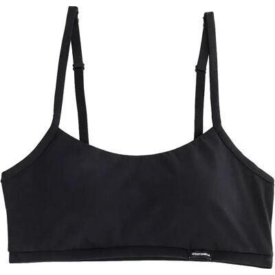 Cotonella Reggiseno Add22 Black S Cotonella Reggiseno Add22 Black S